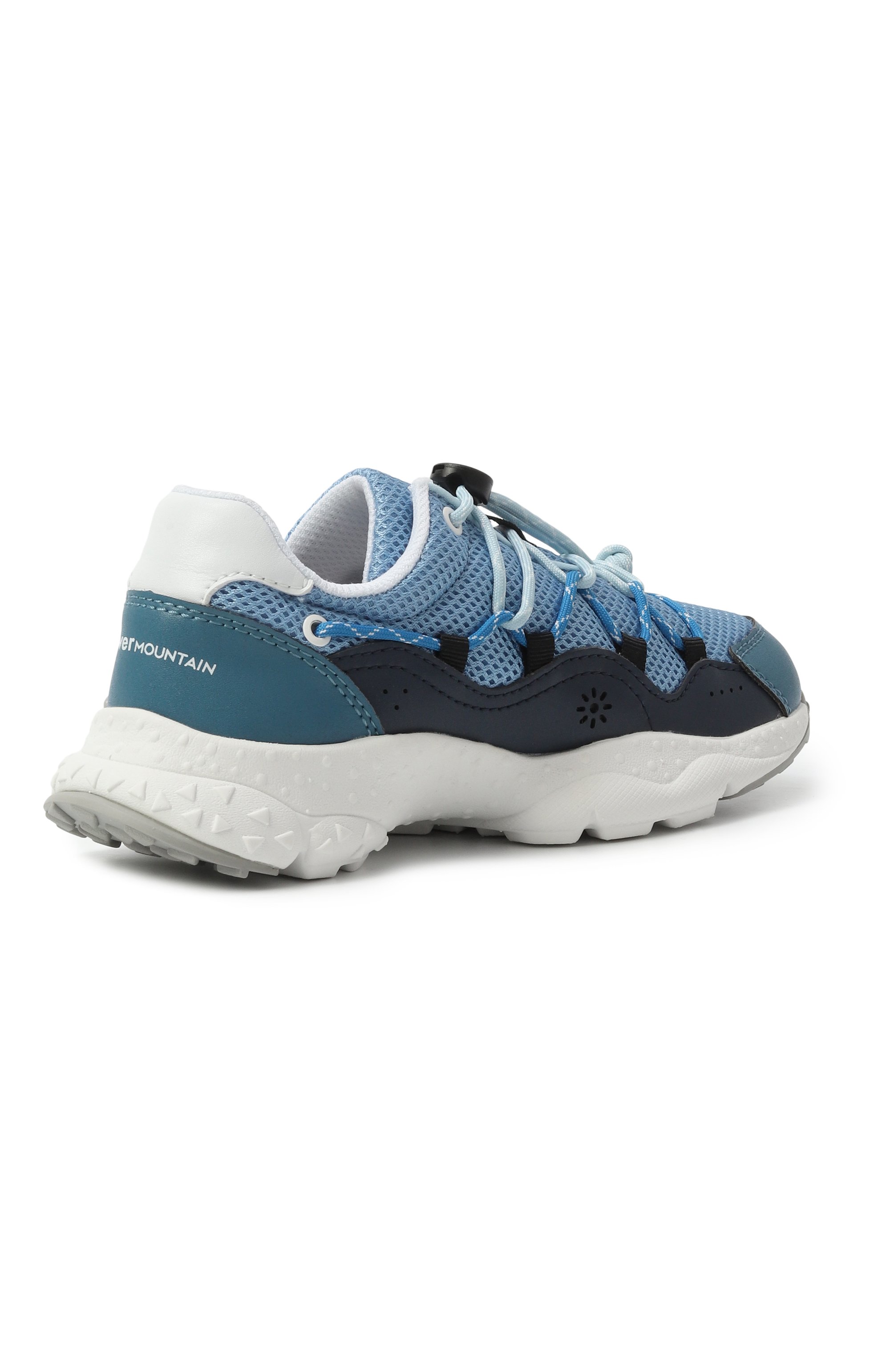 Комбинированные кроссовки raikiri FLOWER MOUNTAIN, арт. 2015499/21/27-32, фото 3