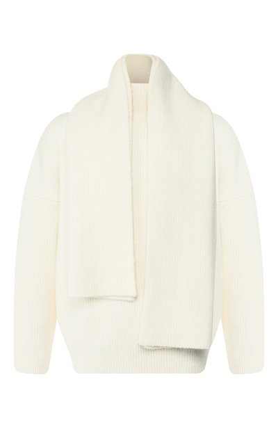 Шерстяной свитер JACQUEMUS, арт. 196KN05/54100, фото 1