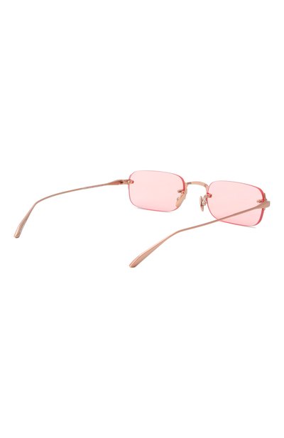 Солнцезащитные очки GAST, арт. ASTR0 R0SE G0LD AS10, фото 4