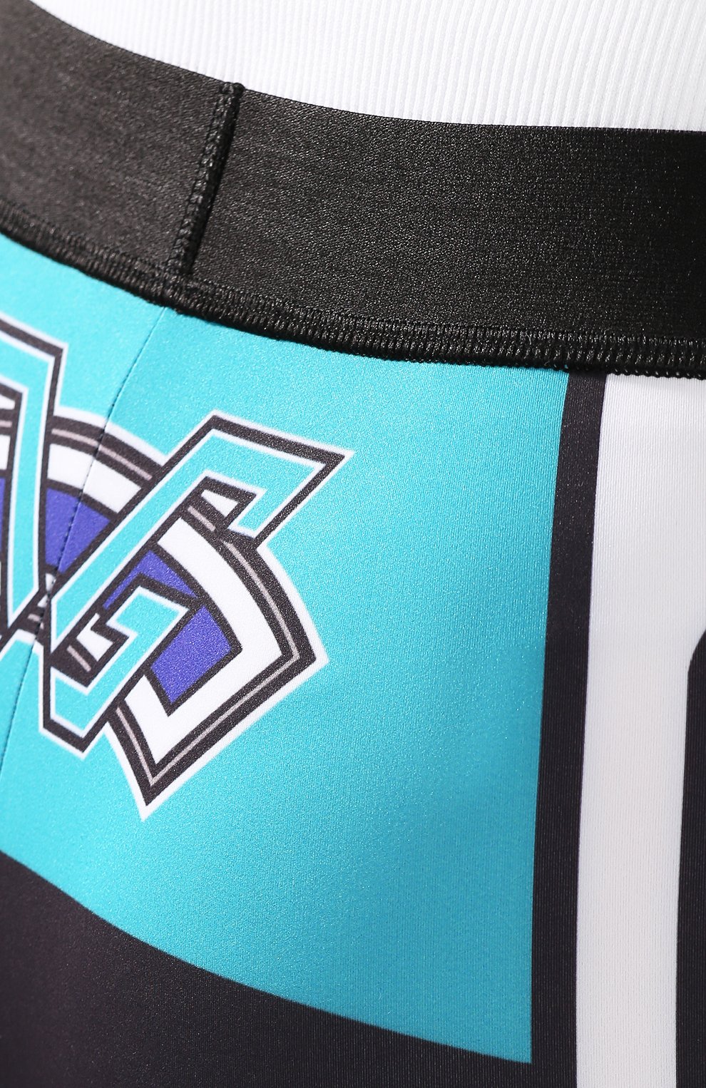 Легинсы GIVENCHY, арт. BW50D830E8, фото 5