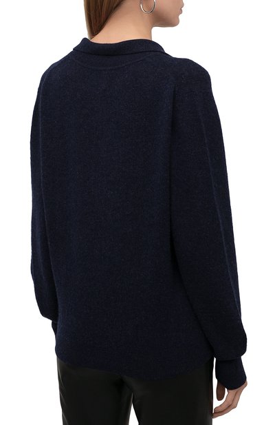 Кашемировый свитер KHAITE, арт. 8172605/J0, фото 4