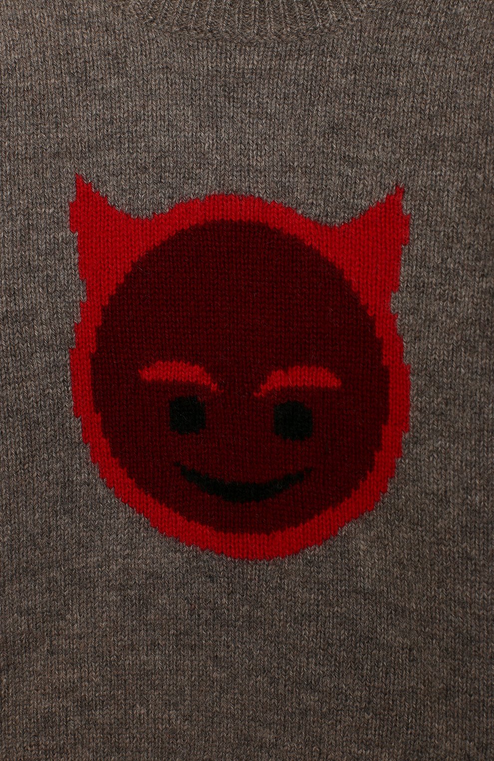 Кашемировый пуловер SOFIACASHMERE, арт. SCK253I, фото 3