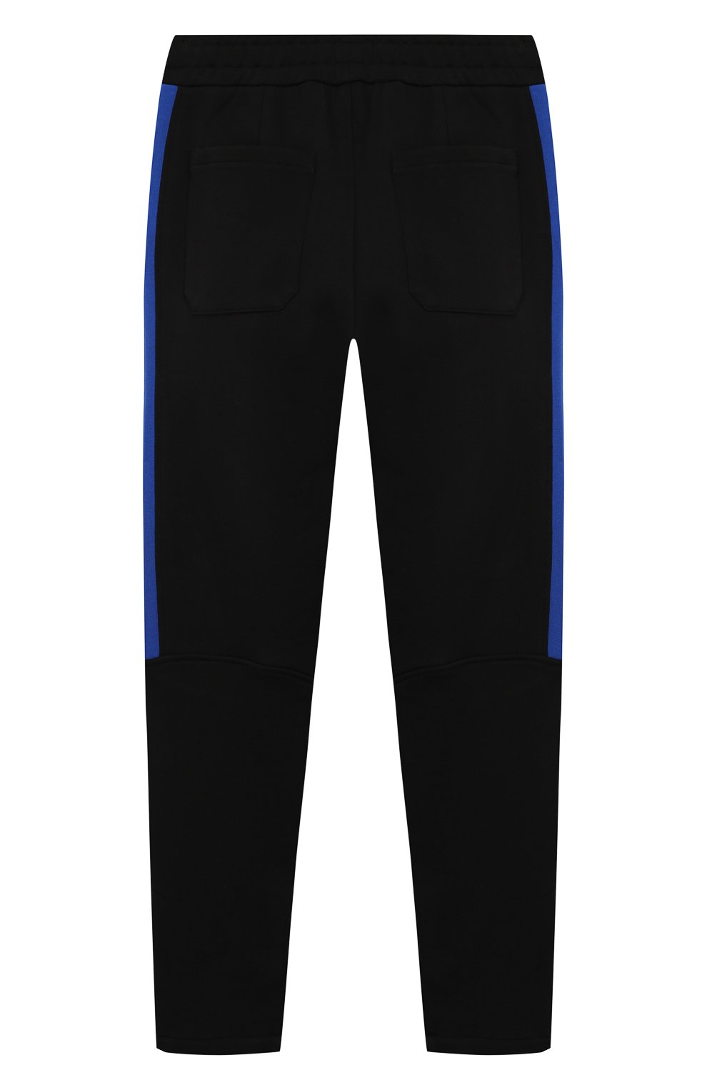 Хлопковые джоггеры BALMAIN, арт. 6L6617/LX170/12-16, фото 2