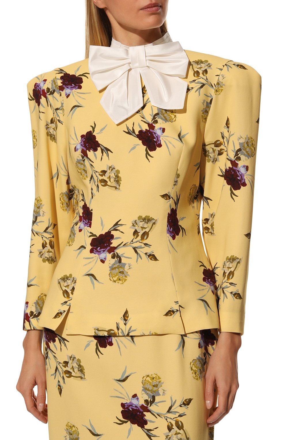 Жакет из вискозы ULYANA SERGEENKO, арт. GCC006FW22P 2334т22, фото 3