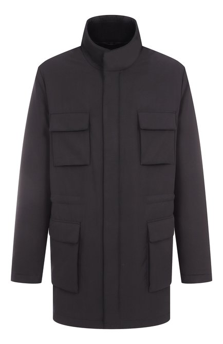 Мужская куртка MVST, арт. TXECK-ES4435-2 BS/GR1650