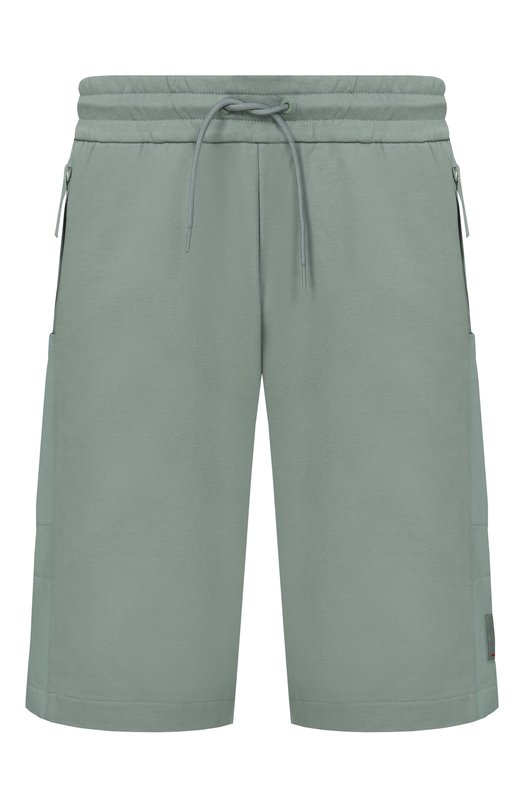 Шорты Bogner Fire+Ice 14368576 Зелёный 14368576