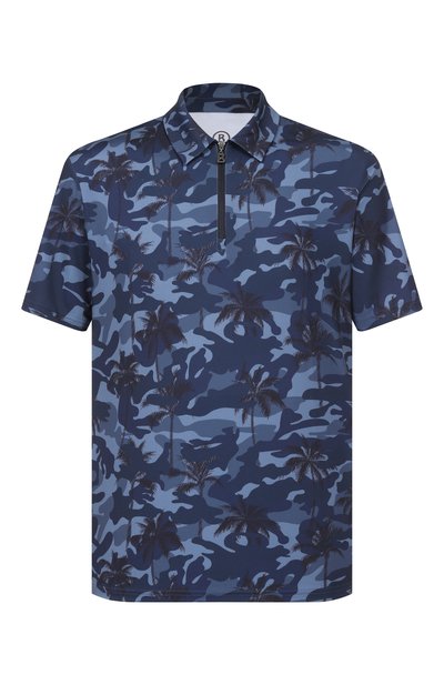 Мужская поло BOGNER, арт. 52088061