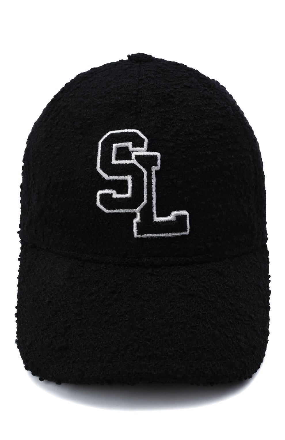 Бейсболка SAINT LAURENT, арт. 676437/3YI01, фото 4