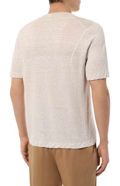 Футболка-хенли TRANSIT, арт. CFUTRW3380, фото 4