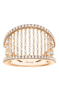 Кольцо MERCURY, арт. MR25458/RG/LG, фото 2