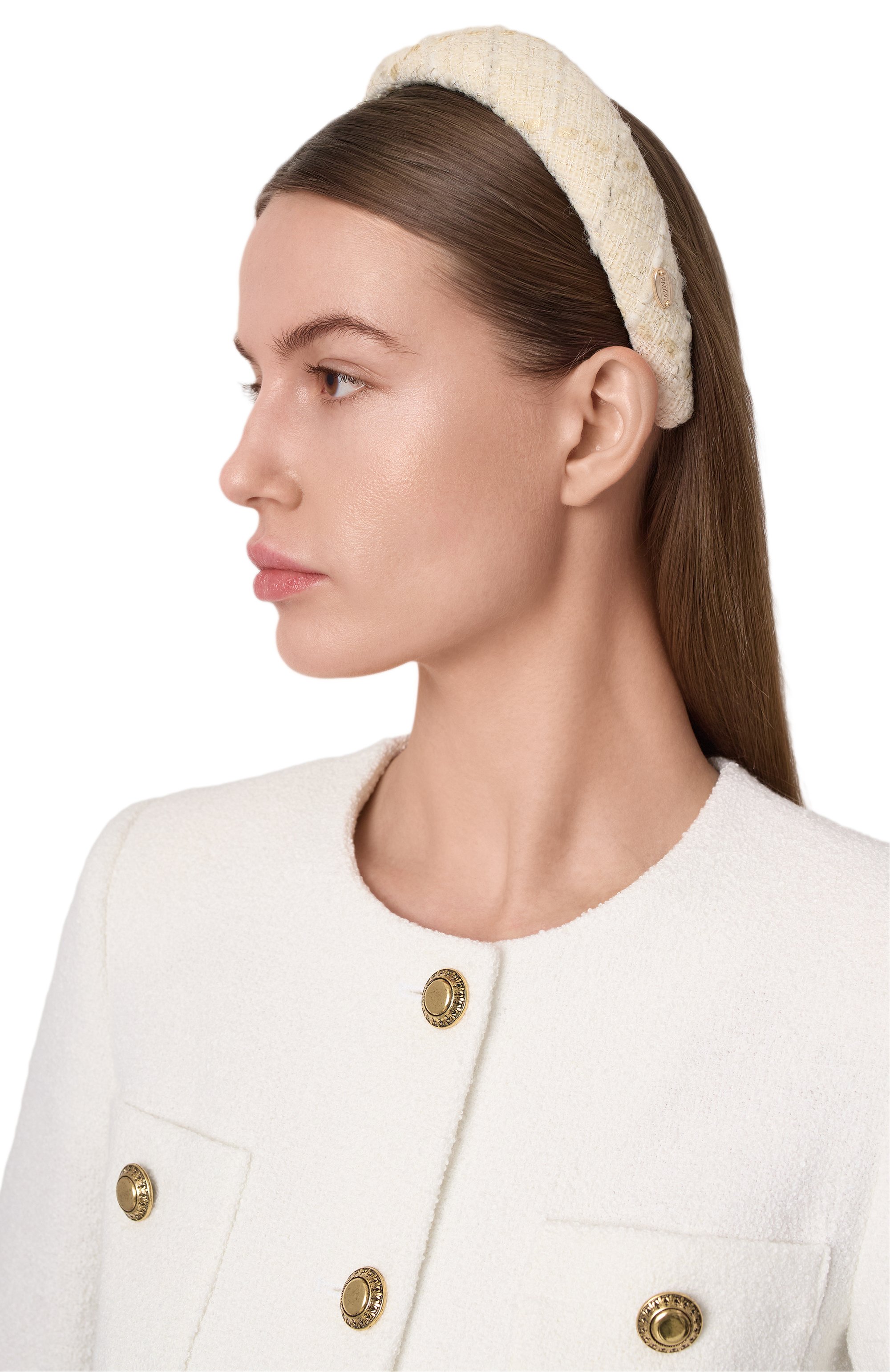 Ободок для волос PANFIL, арт. 1G-TV-BND, фото 2