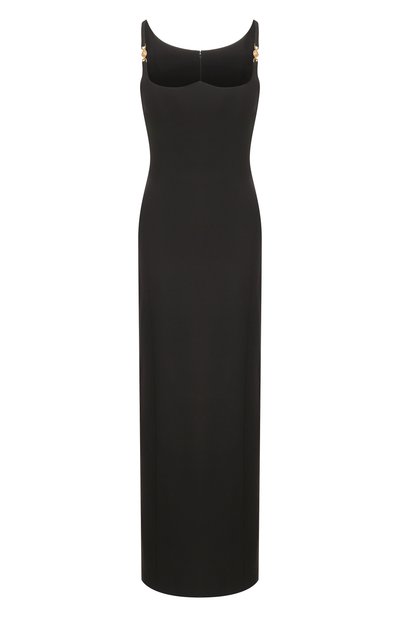 Женское шелковое платье VERSACE, арт. 1011706/1A01019
