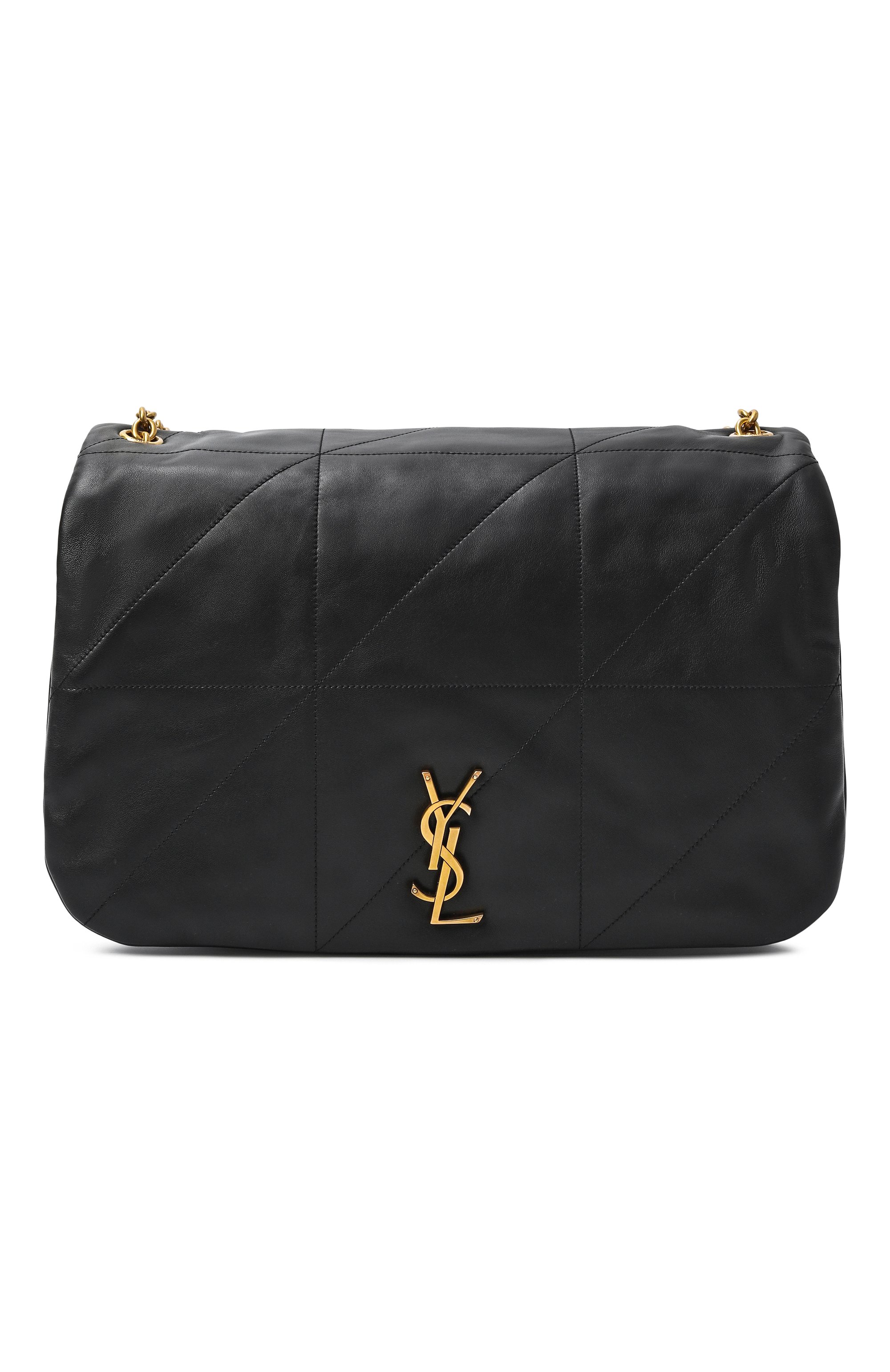 Сумка jamie 4.3 large SAINT LAURENT, арт. 805859/AAB32, фото 1