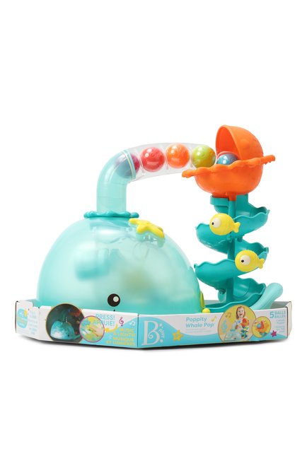 Развивающая игрушка кит B.TOYS, арт. B1607-1