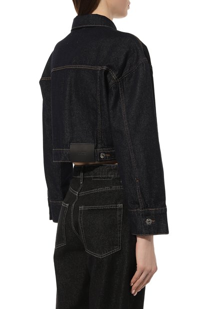 Джинсовая куртка BATS, арт. D_1_02, фото 4