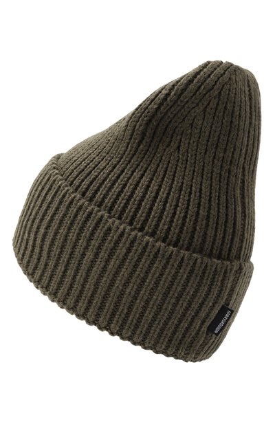 Шапка SPRAYGROUND, арт. SP15011GREEN, фото 2