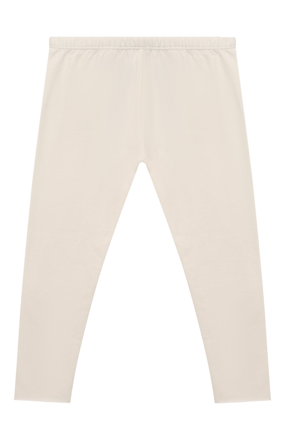 Хлопковые легинсы BONPOINT белого цвета по цене 8200 руб., арт. PEBTI3185CA(002)_824338, фото 1 Хлопковые легинсы BONPOINT, арт. PEBTI3185CA(002)_824338, фото 1