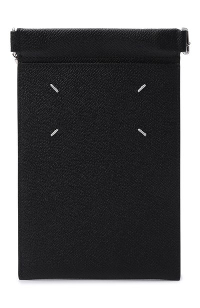 Кожаный чехол для телефона MAISON MARGIELA, арт. SA1VZ0002/P4745, фото 2