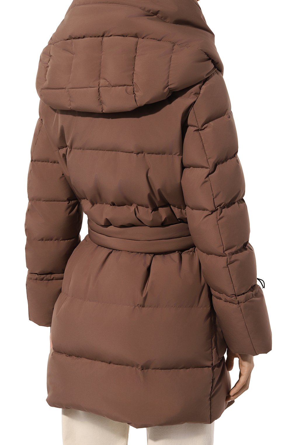 Пуховик osiride-stp MOORER, арт. DIRIS0-STP_SET, фото 4