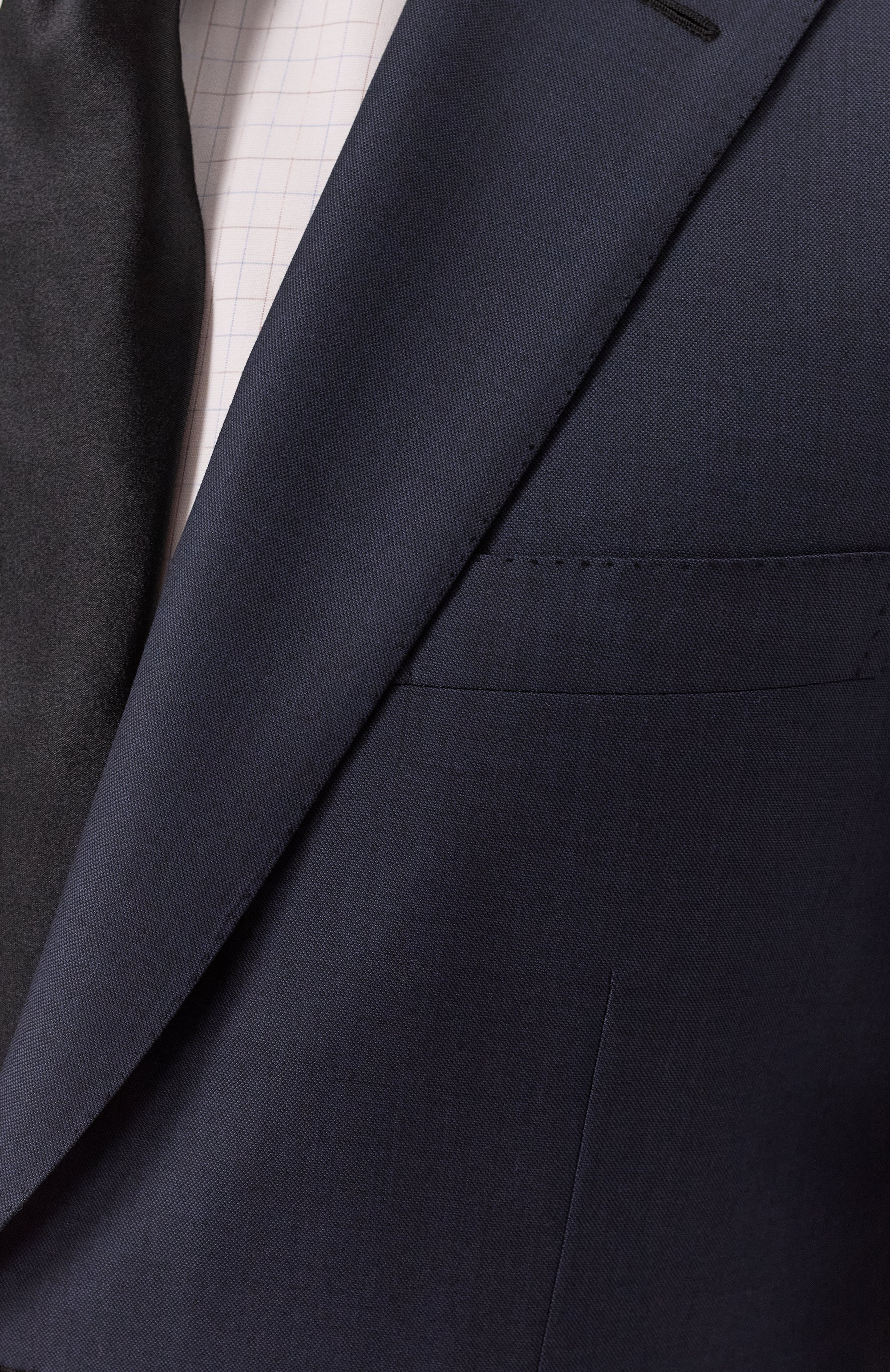 Шерстяной костюм BRIONI, арт. RA008U-O1A4D, фото 8