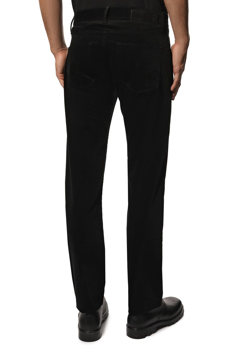 Вельветовые брюки GIORGIO ARMANI, арт. 6LSJ15/SN98Z, фото 1