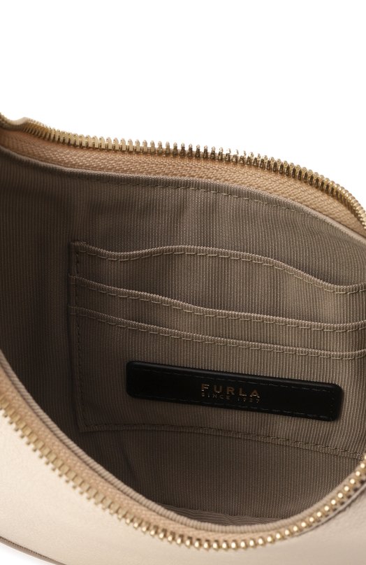 Сумка Furla Delizia mini Furla WE00649/BX4150 Золотой  WE00649/BX4150 Фото 5