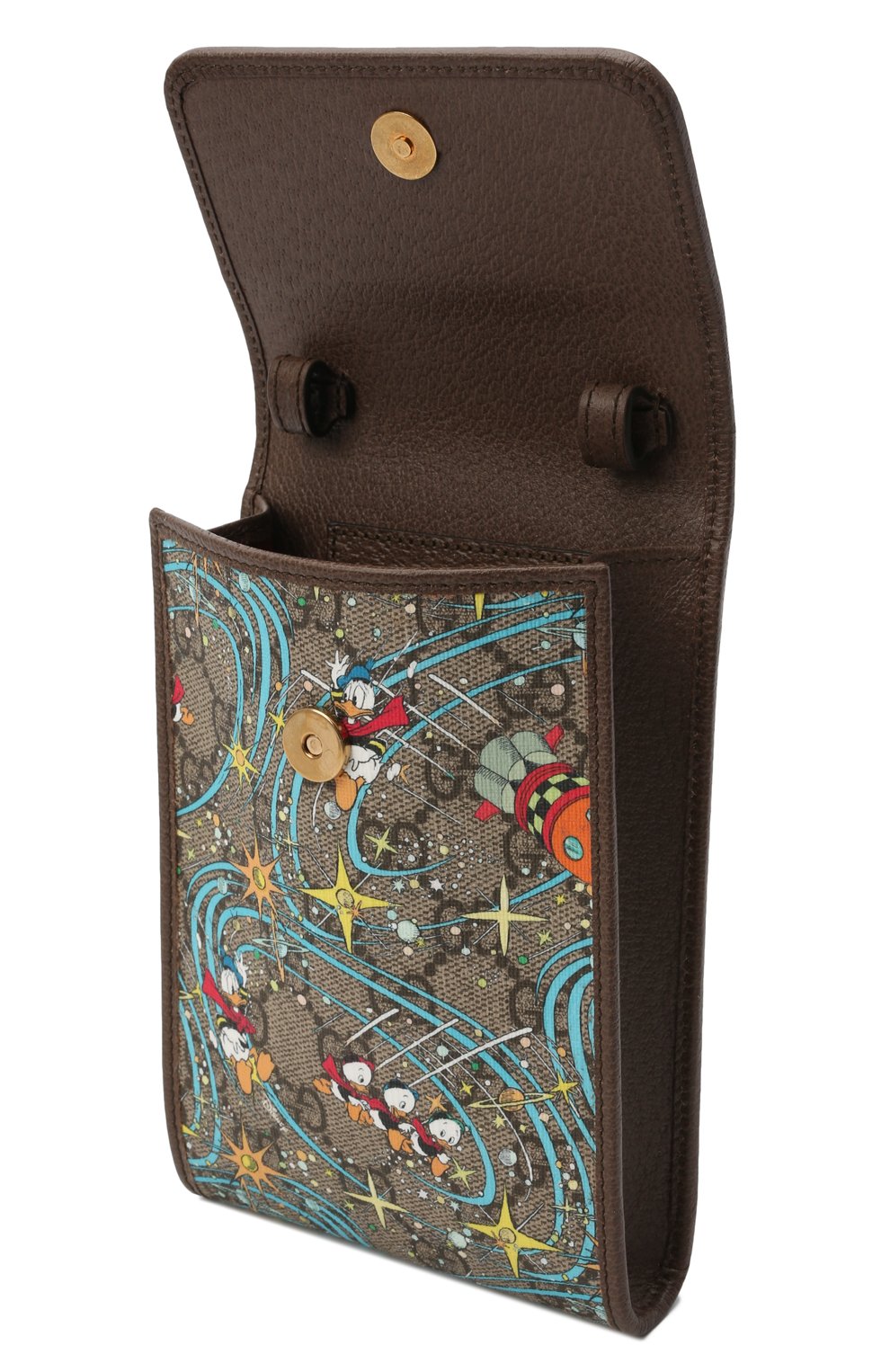 Чехол disney x gucci для iphone GUCCI, арт. 647927/2N9AT, фото 3