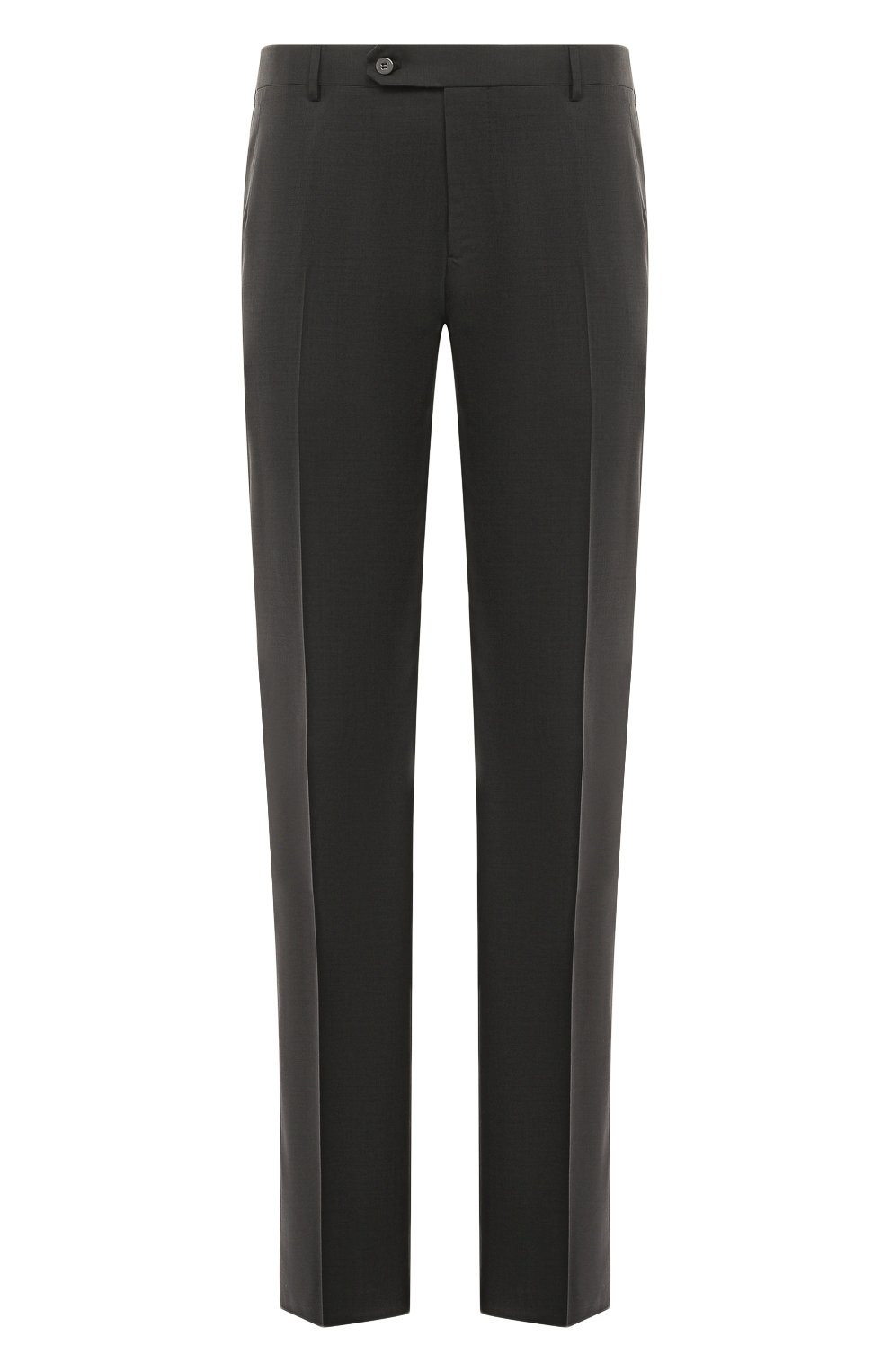 Шерстяные брюки STEFANO RICCI, арт. M5T022SR14/W501, фото 1