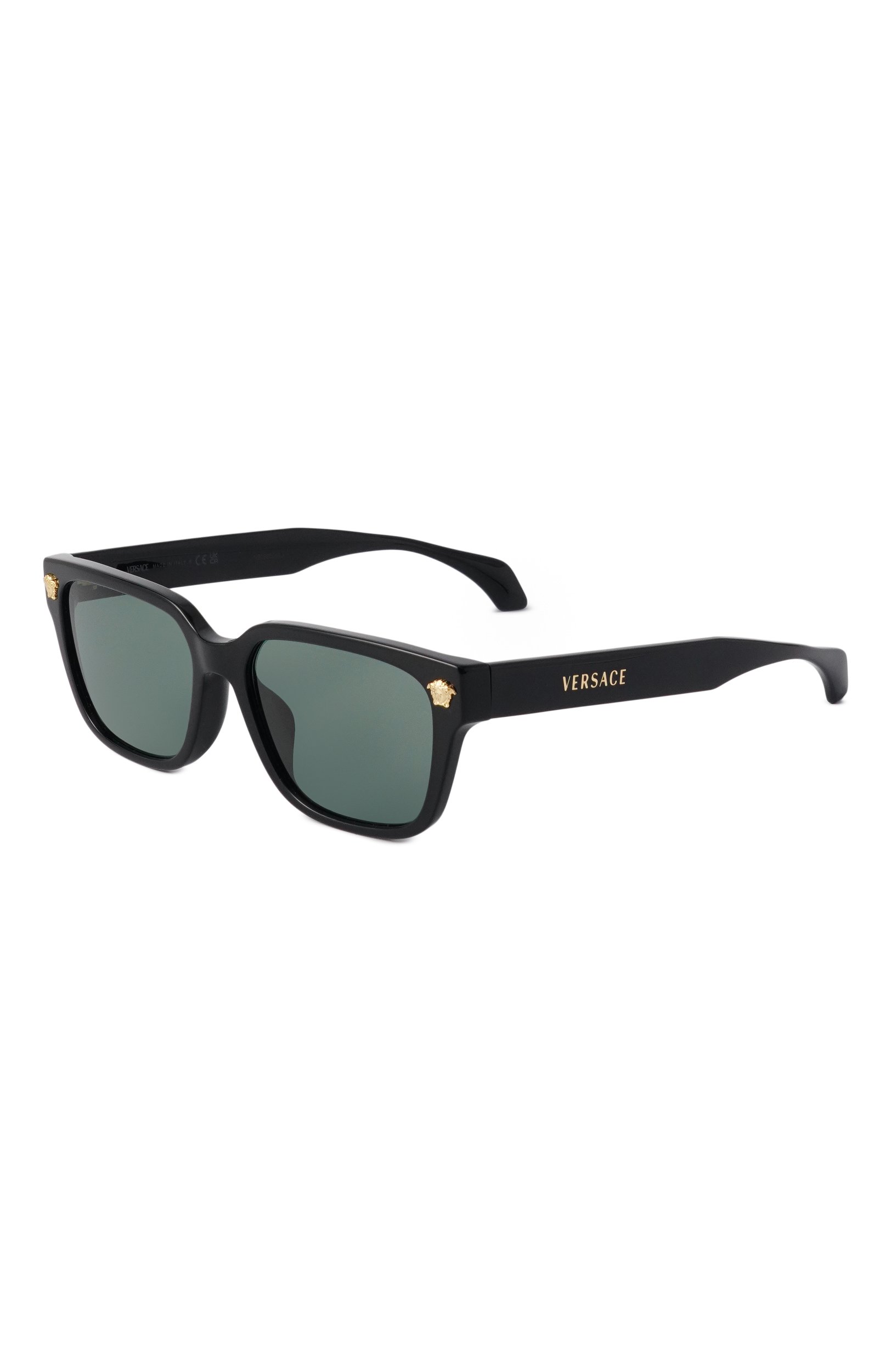  Солнцезащитные очки VERSACE, арт. 4513D-GB1/87, фото 1