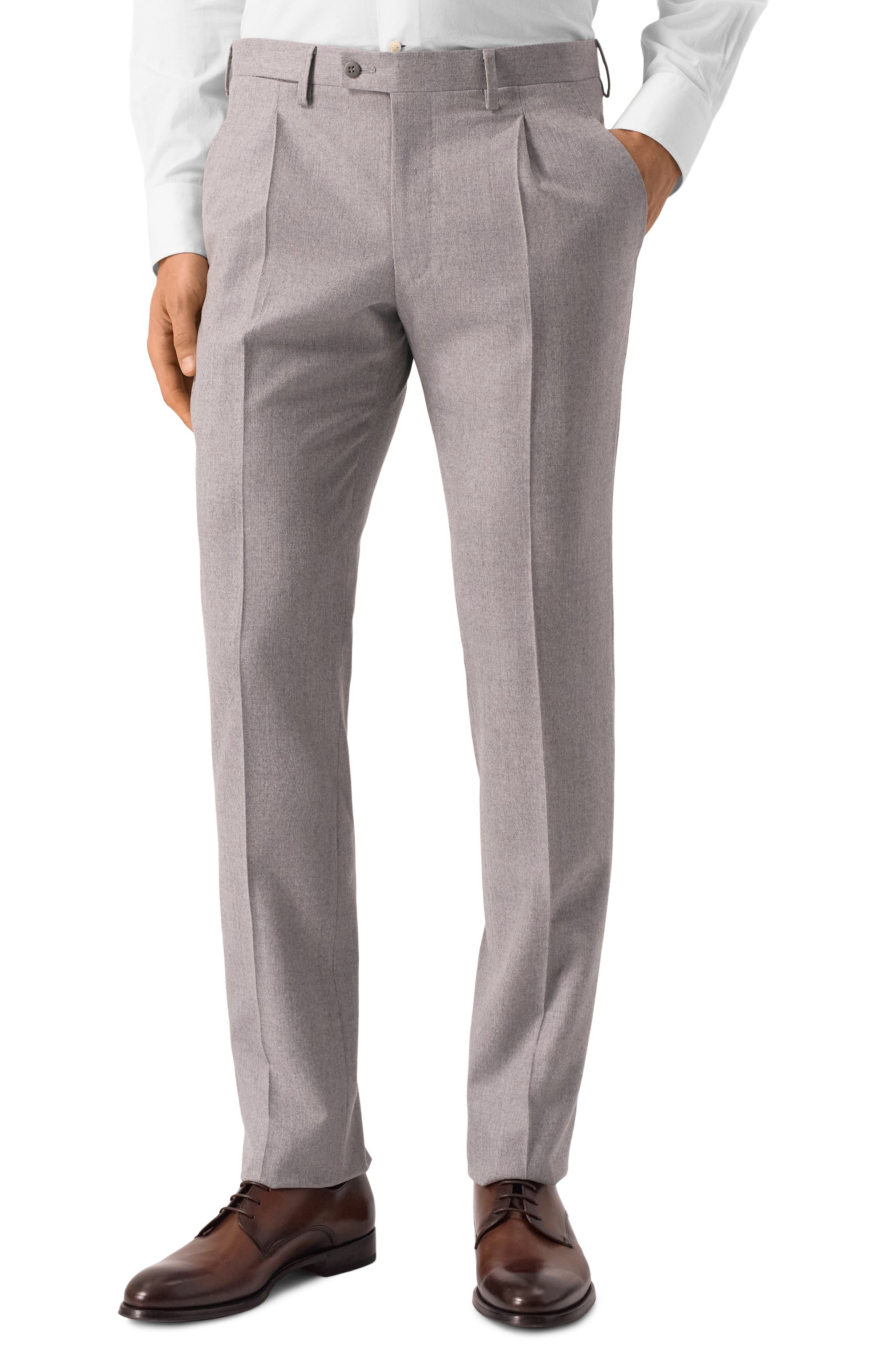 Шерстяной костюм MVST, арт. SG4200S0691705, фото 6