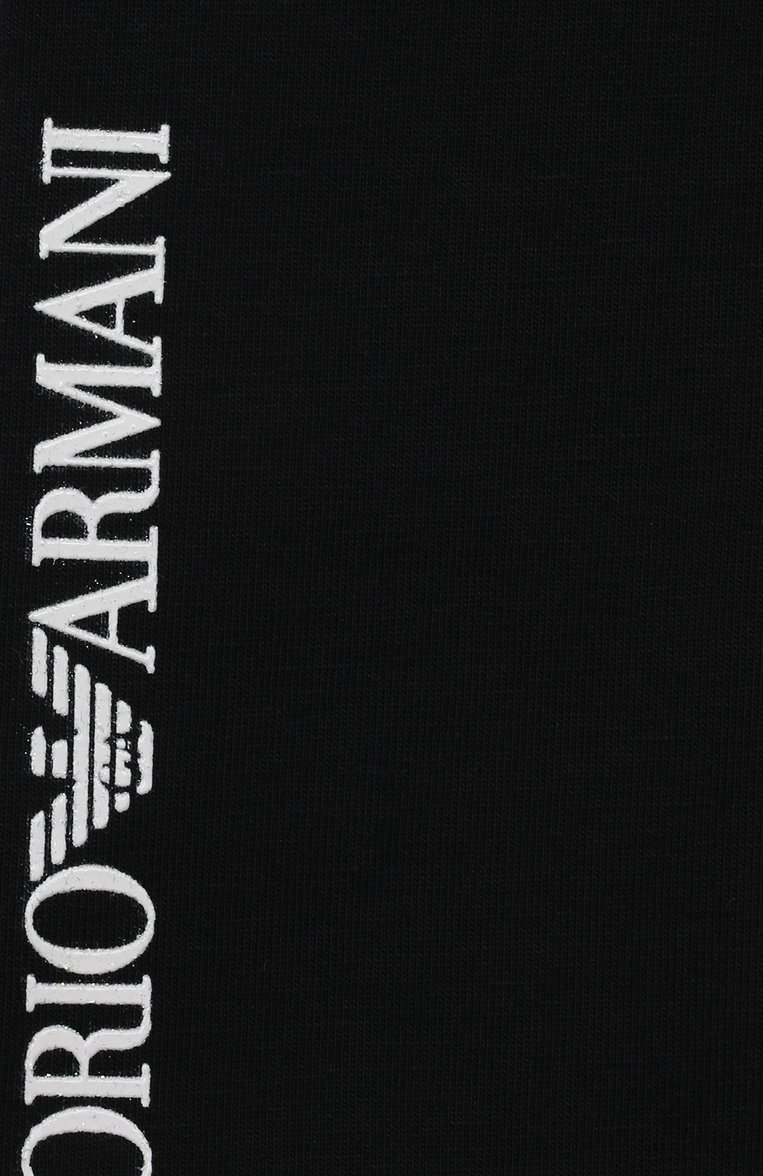 Брюки EMPORIO ARMANI, арт. 8NEP05/3J4WZ, фото 3