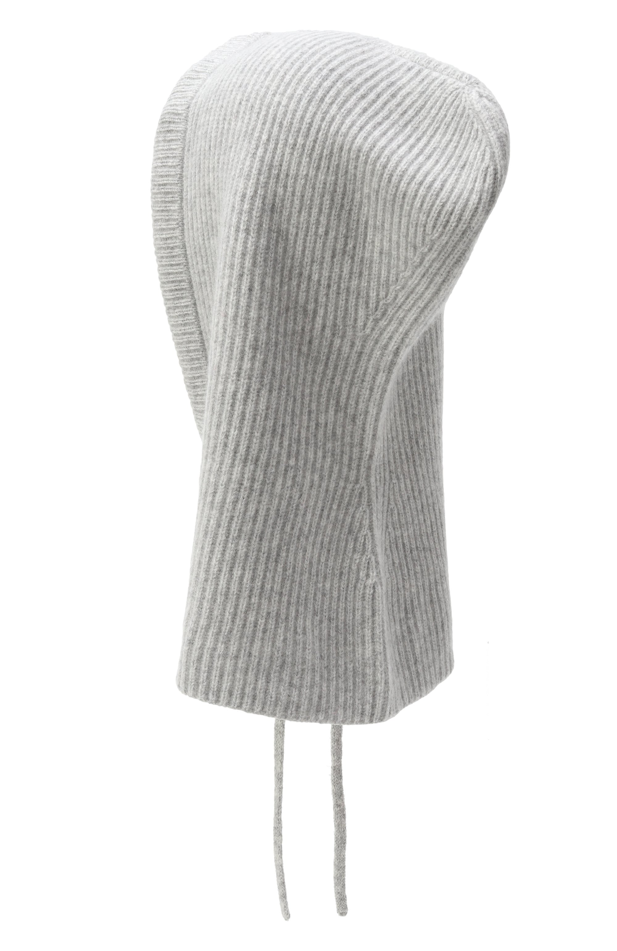 Кашемировый капор ARCH4, арт. KNBE23266, фото 2