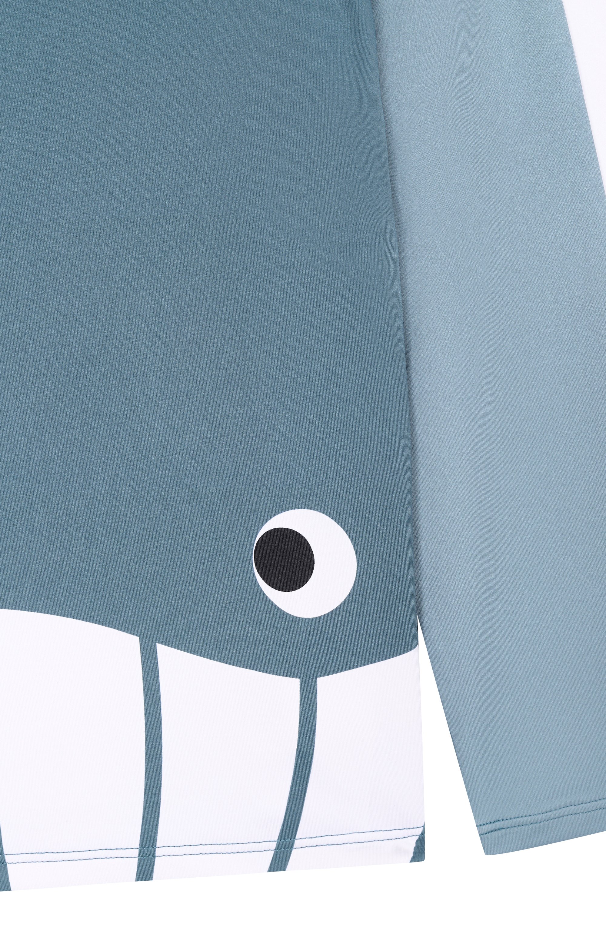 Пляжный лонгслив STELLA MCCARTNEY, арт. TYCP12, фото 3