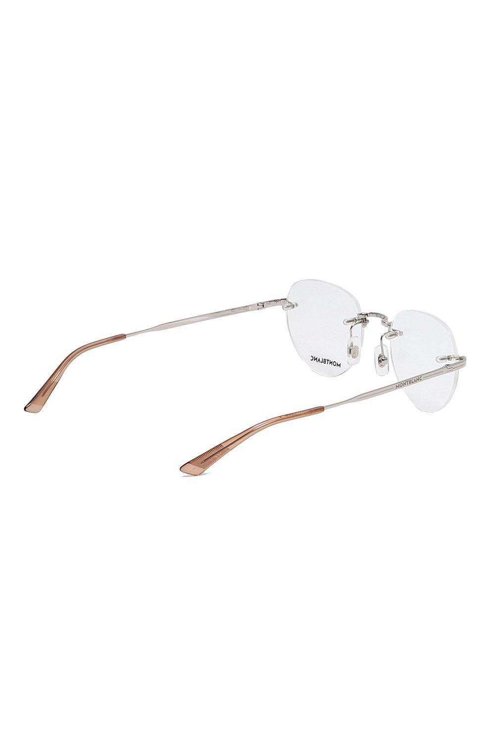 Оправа MONTBLANC, арт. MB0268 002, фото 4