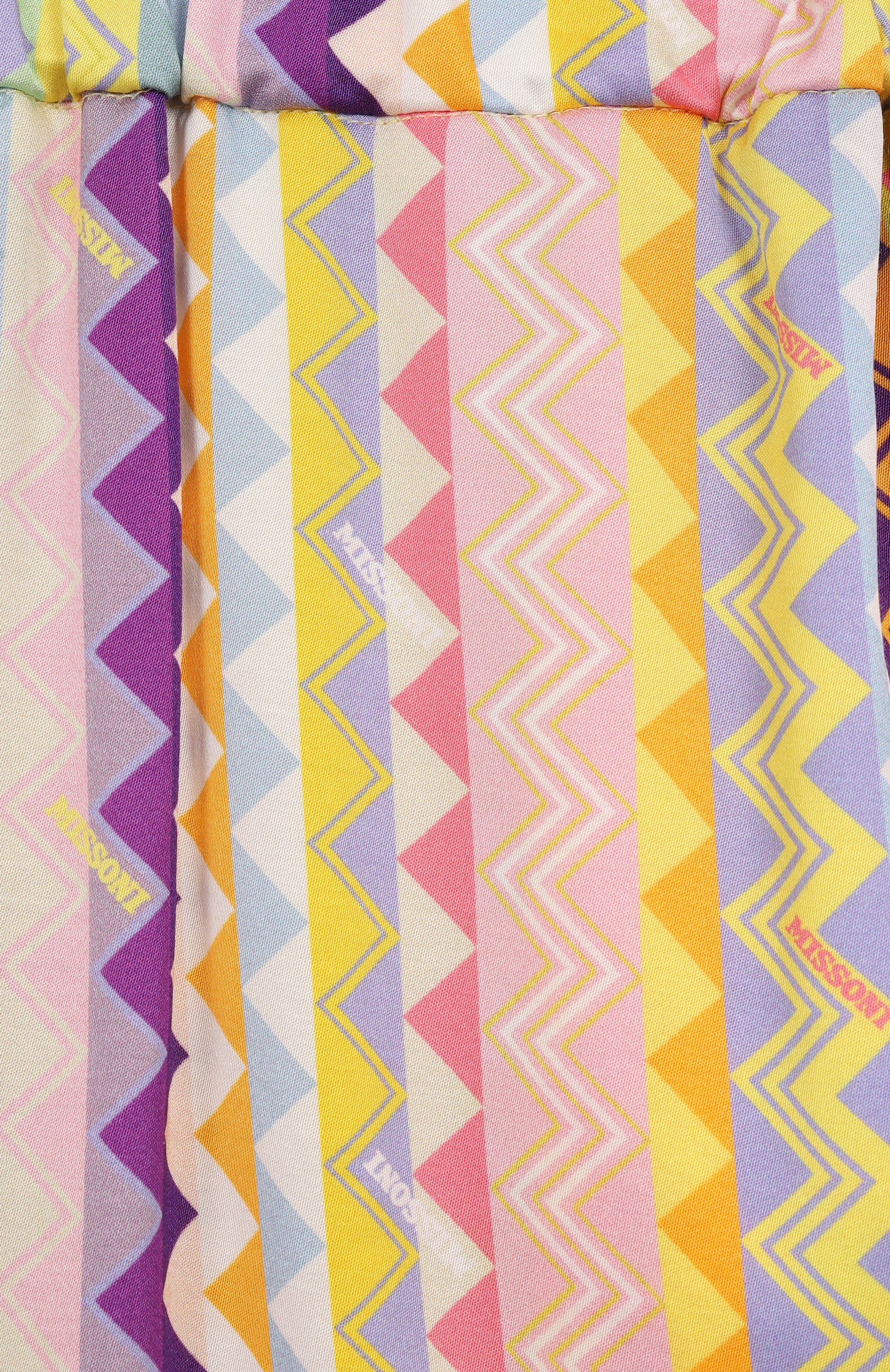 Шорты из вискозы MISSONI, арт. MW6A59/S0199/6-10, фото 3