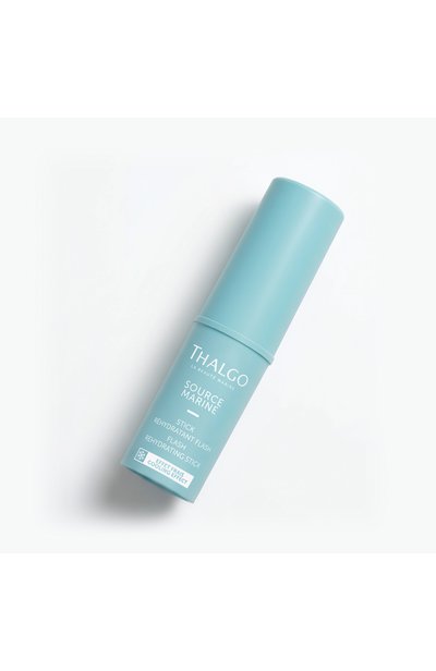Крио-стик для увлажнения кожи source marine intensive (10ml) THALGO бесцветного цвета по цене 5210 руб., арт. VT25015, фото 3 Крио-стик для увлажнения кожи source marine intensive (10ml) THALGO, арт. VT25015, фото 3