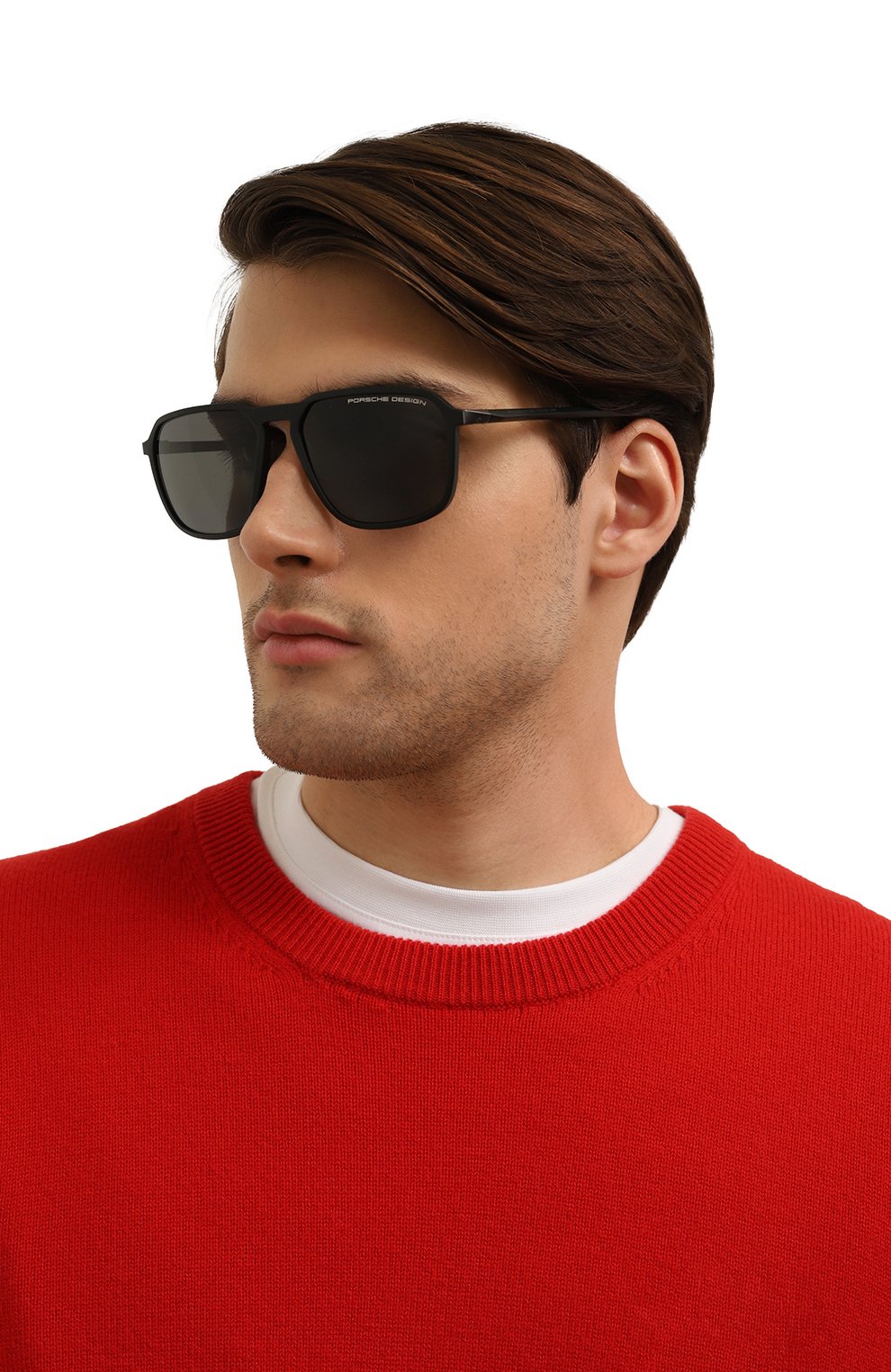 Солнцезащитные очки PORSCHE DESIGN, арт. 8961-A, фото 2