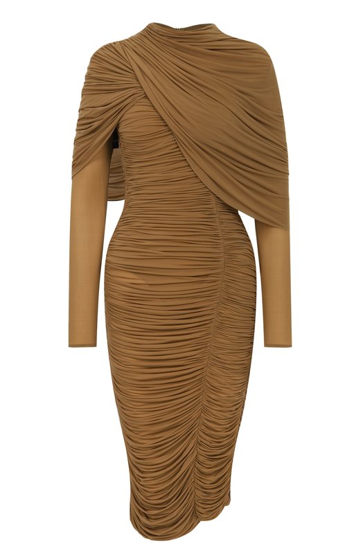 Платье Magda Butrym 328725 Бежевый 328725