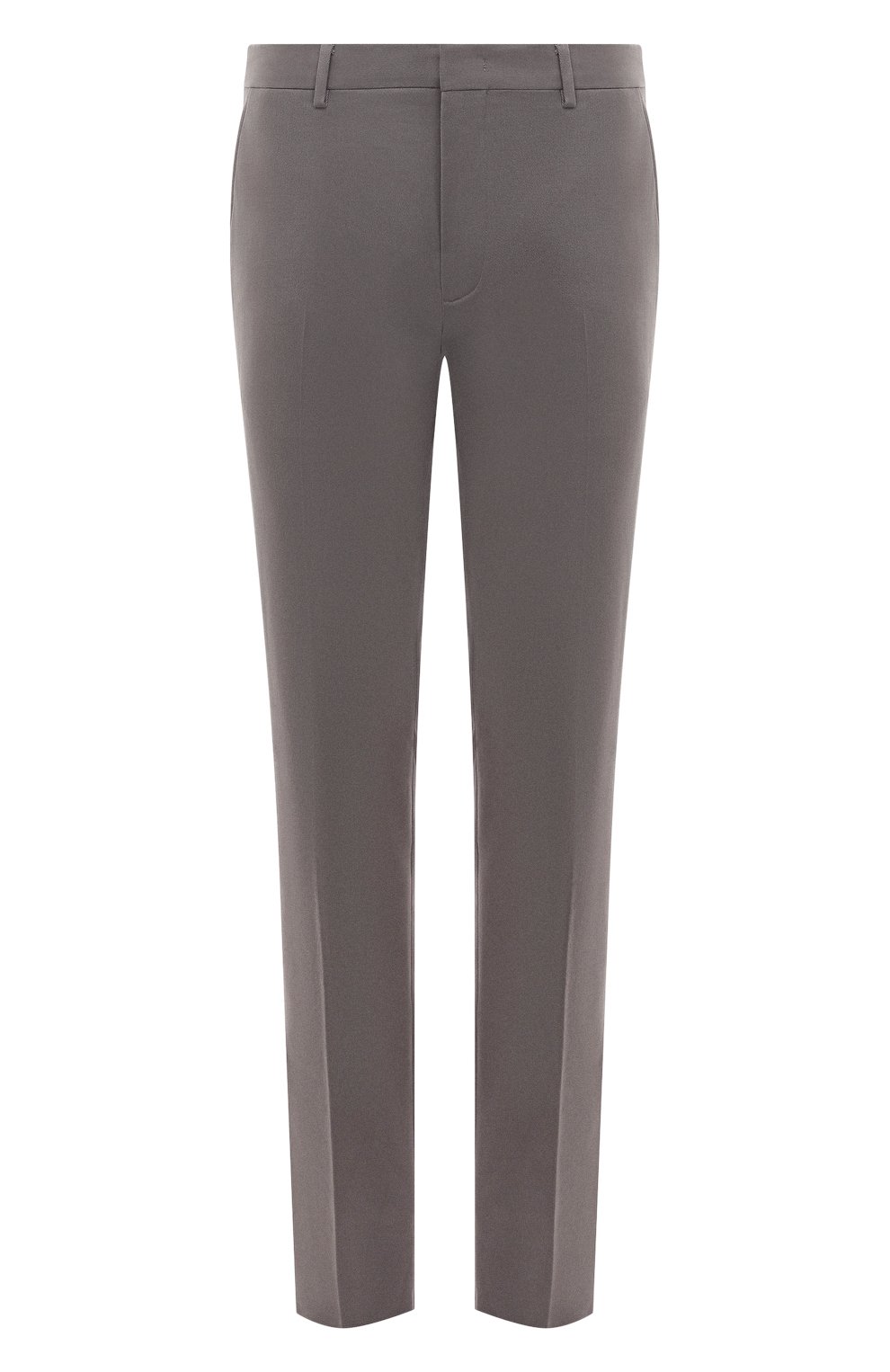 Хлопковые брюки ZEGNA, арт. UCI14A6/TR14, фото 1