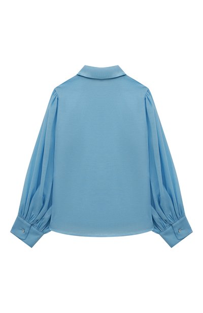 Блузка из вискозы ZHANNA & ANNA, арт. ZAOZ00000127, фото 2