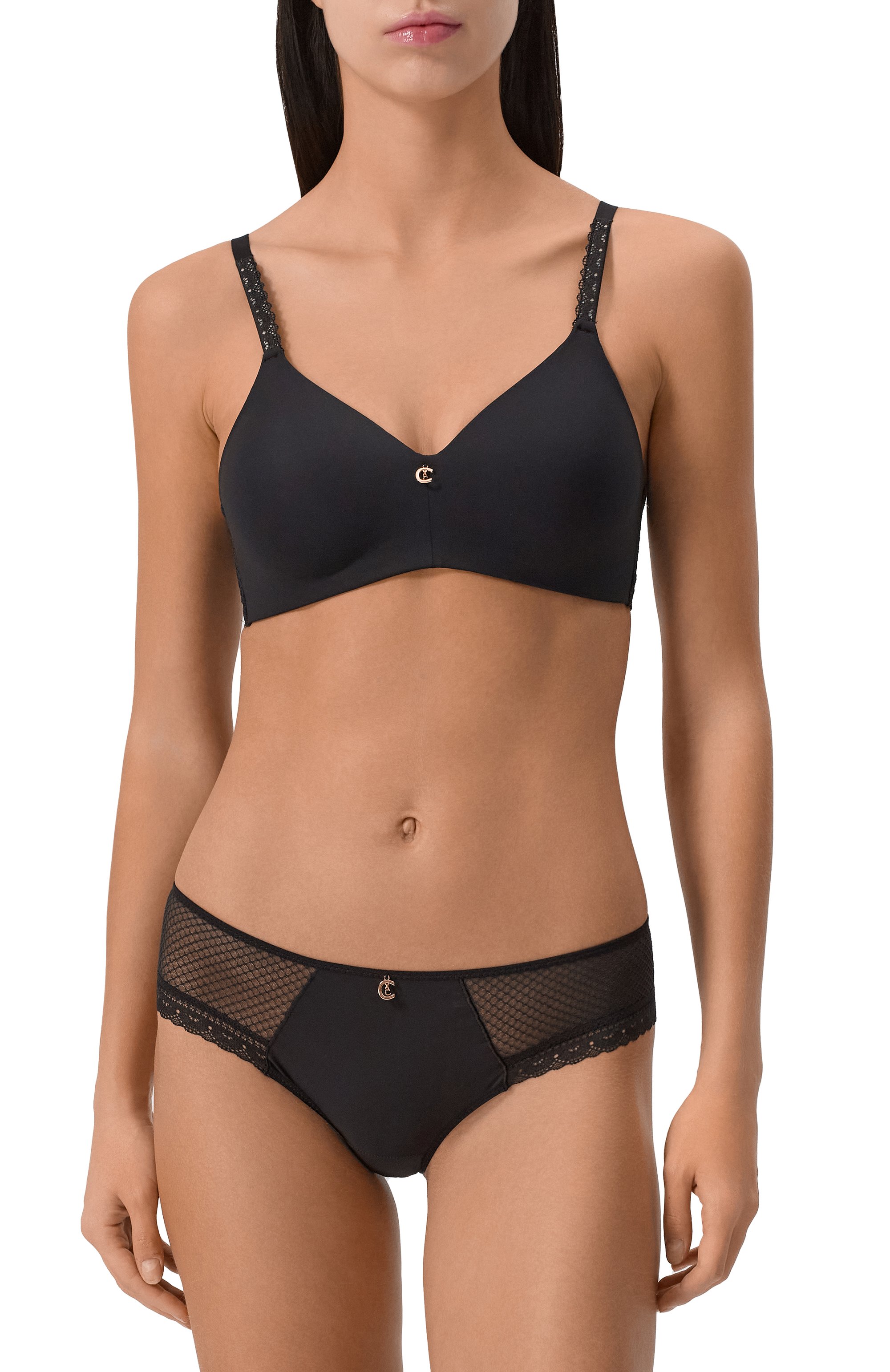 Трусы-слипы CHANTELLE, арт. C19XB0, фото 2