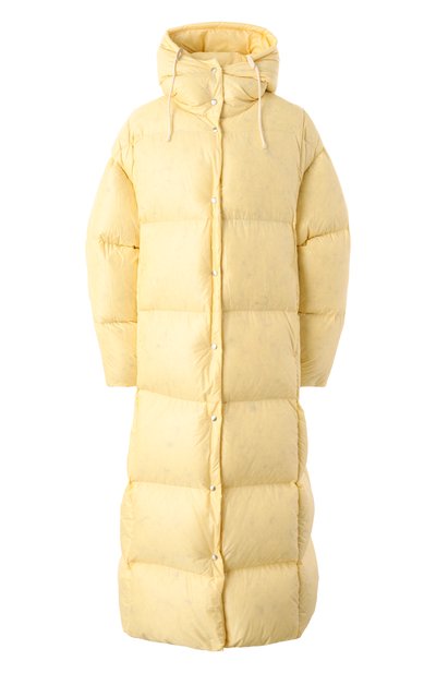 Женский пуховик JIL SANDER, арт. J40AF0162-J70007