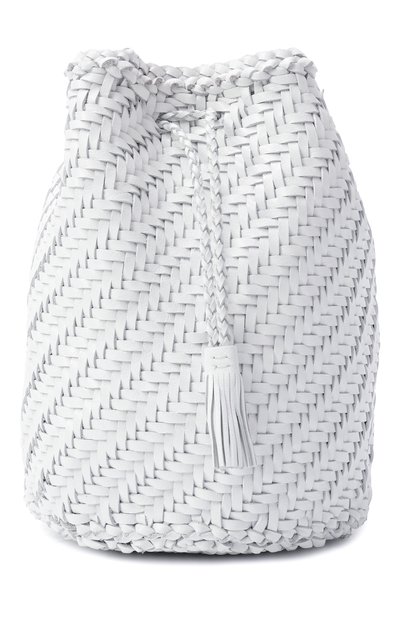 Женская сумка pompom double jump DRAGON DIFFUSION, арт. 8838