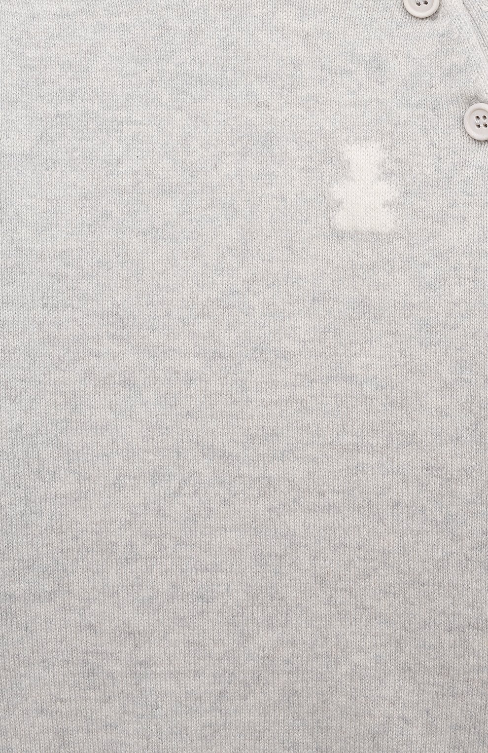 Кашемировый пуловер BRUNELLO CUCINELLI, арт. B22M20300, фото 3