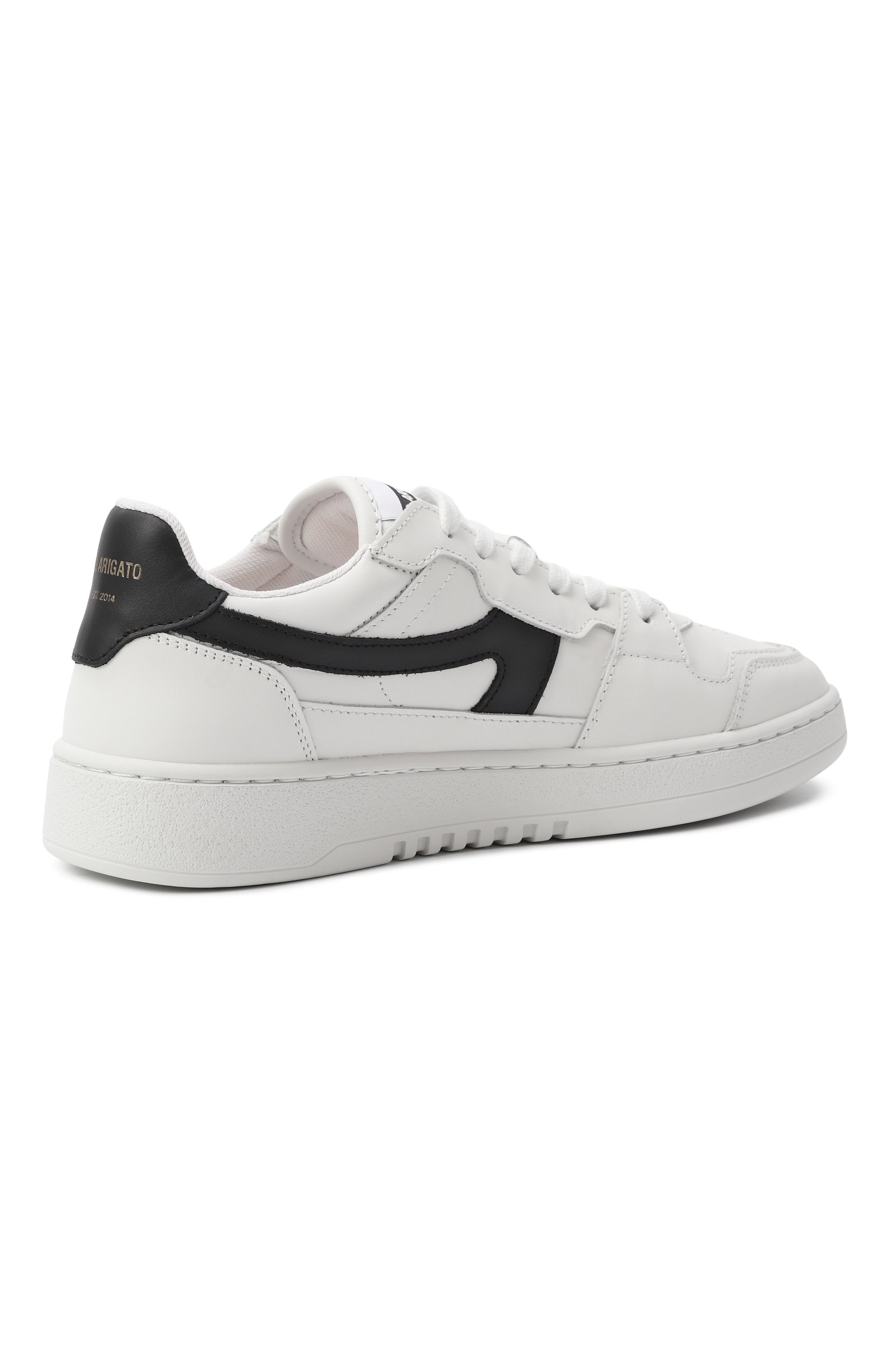 Кожаные кеды clean 90 triple AXEL ARIGATO, арт. F2593001, фото 5