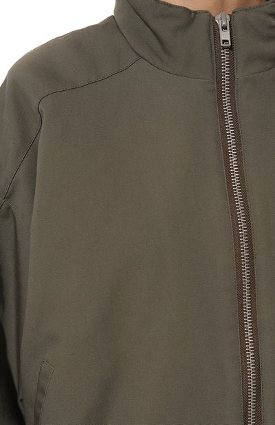 Утепленный бомбер BLCV, арт. 111CONRE005_KH, фото 5