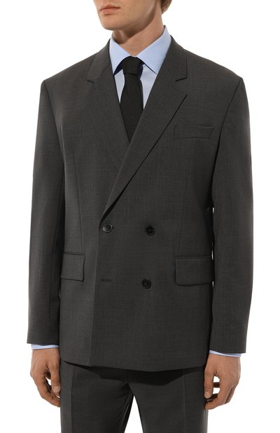 Шерстяной костюм HUGO, арт. 50519463, фото 3