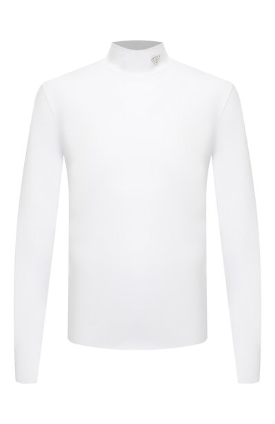 Мужской водолазка PRADA, арт. UJL188-1ZKS-F0009-211