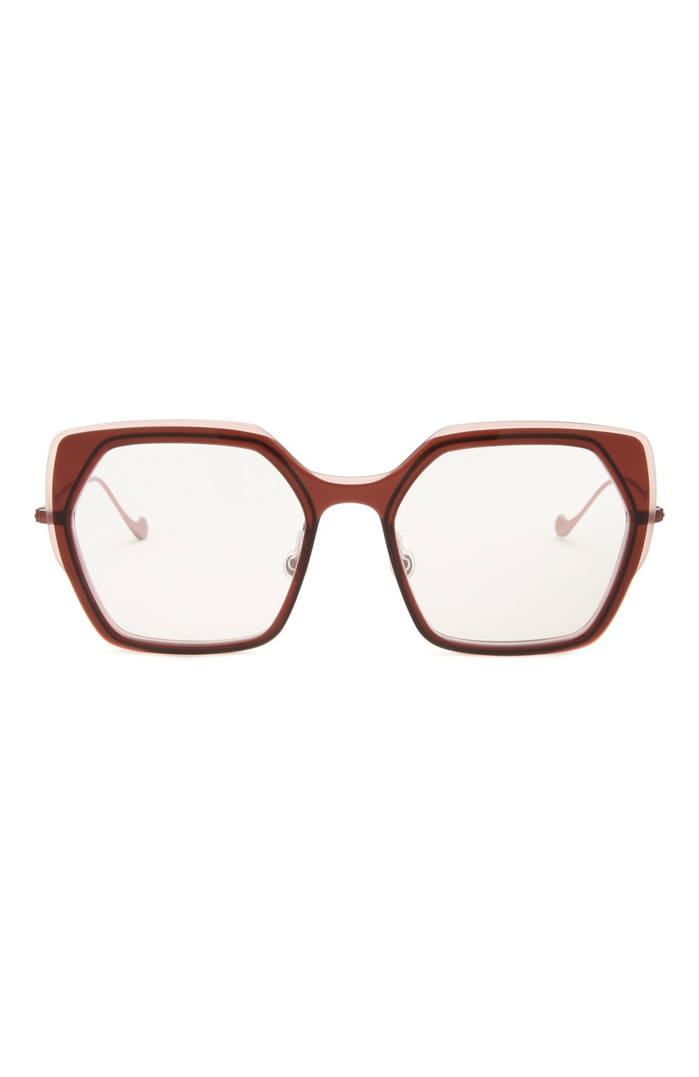 Оправа CAROLINE ABRAM, арт. D0LLY 663, фото 3