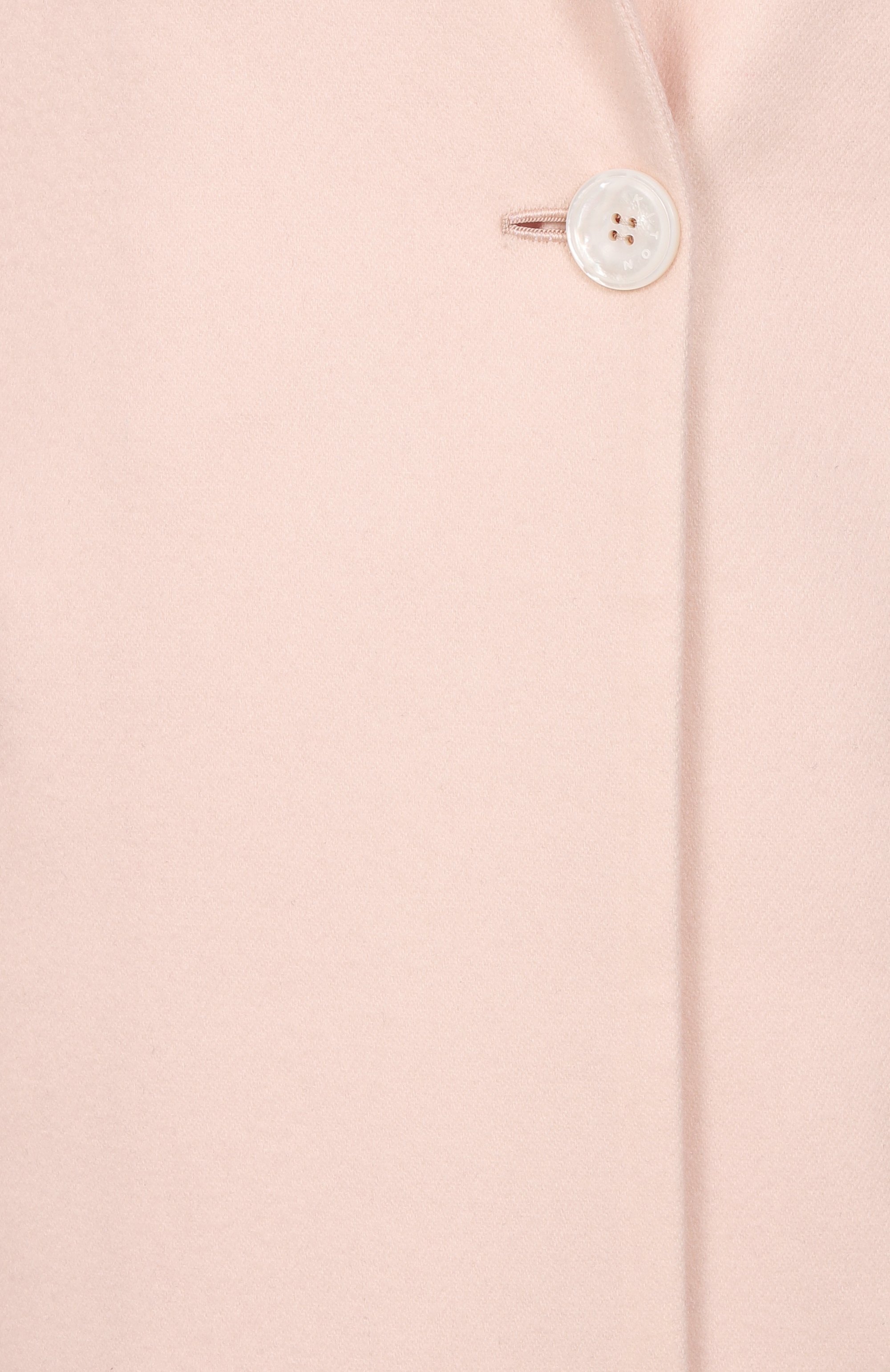 Кашемировый жакет KITON, арт. D48523K0568C10, фото 6